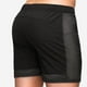 thumbnail image 5 of Puntoco Pantalones Cortos De Atletismo De Playa De Malla Elástica Muscular Transpirable De Secado Rápido Para Hombre Negro Xxxl,Pantalones Cortos Hombre, 5 of 6