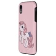 thumbnail image 2 of Funda de teléfono My Little Pony Cotton Candy para iPhone XR, 2 of 3