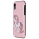 thumbnail image 2 of Funda de teléfono My Little Pony Cotton Candy para iPhone XR, 2 of 3