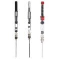 thumbnail image 3 of 9pcs Fountain Pen Filler Pen Ink Auxiliary Absorber Ink Pen Device, 3 of 3