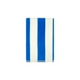 thumbnail image 5 of Mainstays Cabana Stripe Beach Towel, 58" x 28", Blue, 5 of 8