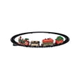 thumbnail image 1 of Lemax 24472 Village Yuletide Express Battery Operated Train, 4.5 Volt, 1 of 3