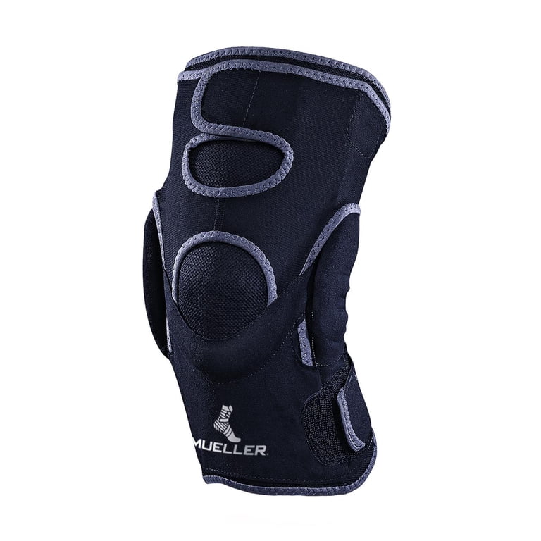 Shop Mueller HG80 Euro Knee Brace With Kevlar Multi Online in Dubai & UAE -SSS