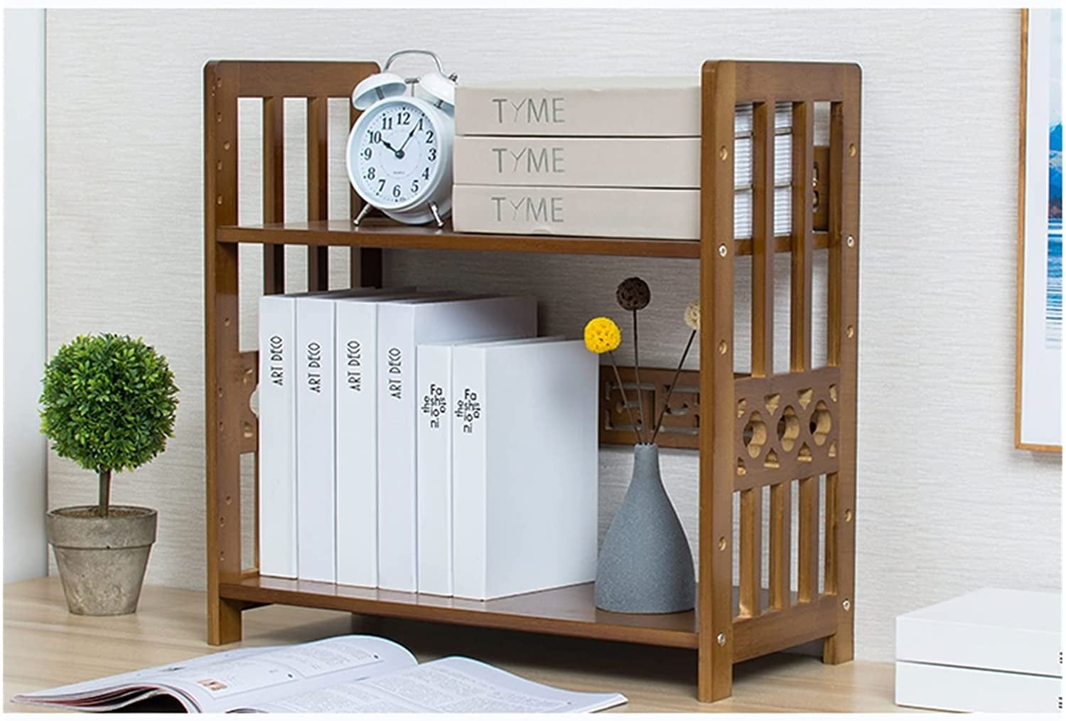 Book Shelf Bookcase Bookshelves Storage Display