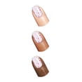 thumbnail image 4 of Sally Hansen Miracle Gel Nail Polish, 164 Sprinkle & Spice 0.50 fl oz, 4 of 6