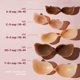 thumbnail image 3 of Sostén CAKES Body V2-Caramel-S, 3 of 3