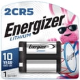 thumbnail image 1 of Batería Energizer 2CR5, 1 paquete, 1 of 9