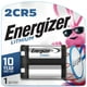 thumbnail image 1 of Batería Energizer 2CR5, 1 paquete, 1 of 9