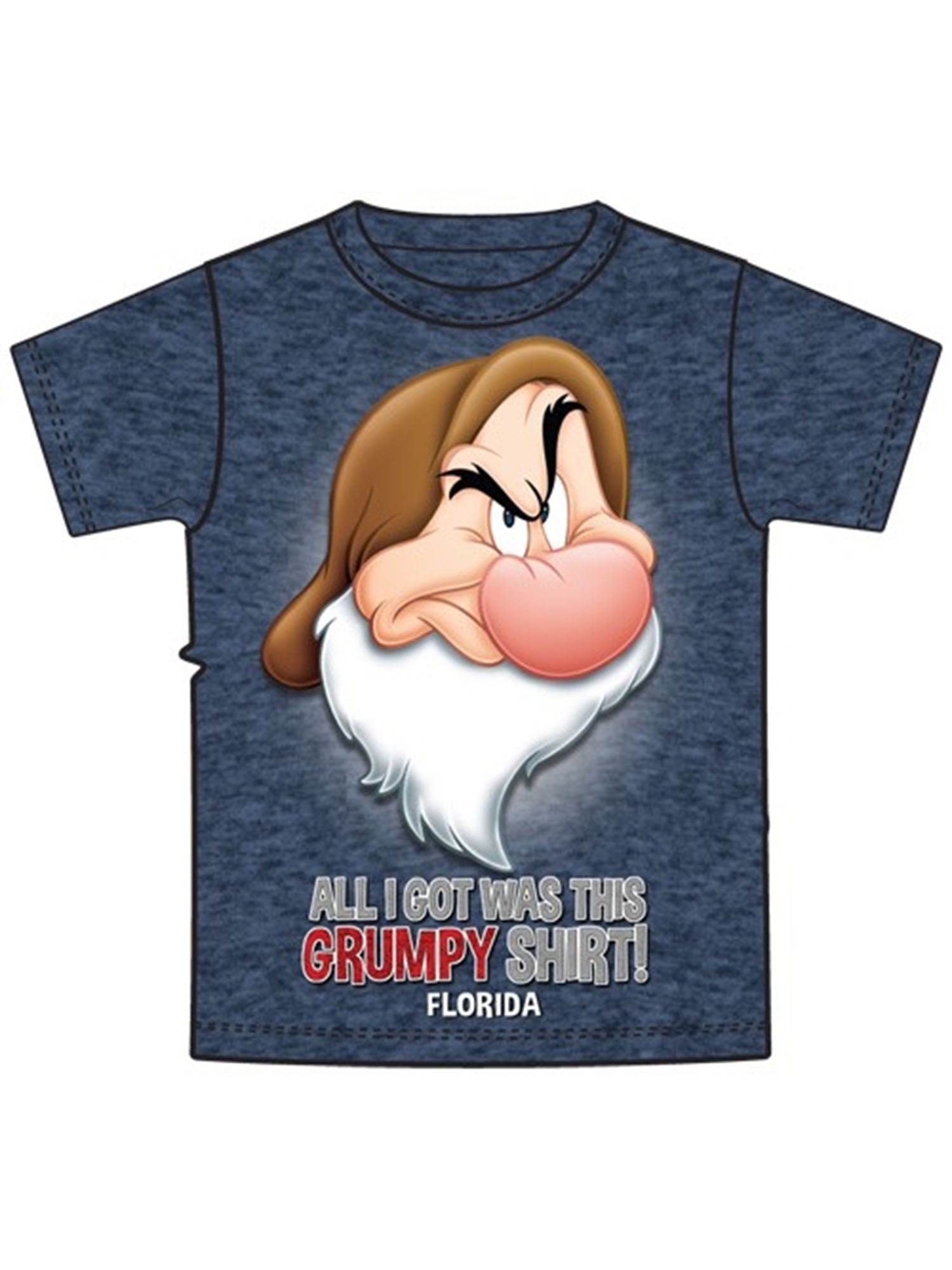 disney grumpy merchandise
