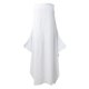 thumbnail image 2 of Mujeres Maxi vestido de túnica sin mangas más bolsillos de tamaño O cuello suelto mori swing vest MABOTO Vestido, 2 of 7