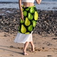 thumbnail image 6 of Pear Stylish Chiffon Beach Dresses for Women | Summer Dress for the Beach, 6 of 6