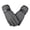 A732 Grey, variant on Women Men Winter Ski Gloves Touchscreen Knit Warm Windproof Cold Weather Thermal Down Cotton Snow Gloves For Cycling Riding Driving,Brown