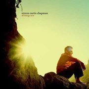 Pre-Owned - All Things New by Steven Curtis Chapman (CD, Sep-2004, Sparrow Records)