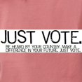 thumbnail image 3 of CafePress - Light Weight Super T Shirt; 3 Colors! T Shirt - Womens Comfort Colors® Shirt, 3 of 4