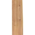 thumbnail image 4 of 5 1/2"W x 6"D x 18"H Westlake Smooth Knee Brace, Western Red Cedar, 4 of 4