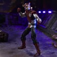 thumbnail image 4 of Power Rangers Lightning Collection 6-Inch Beast Morphers Cybervillain Blaze Collectible Action Figure, 4 of 8