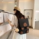 thumbnail image 3 of Mochila Escolar Con Correas Ajustables para Mujer Regalos Capibara Amantes, 3 of 9