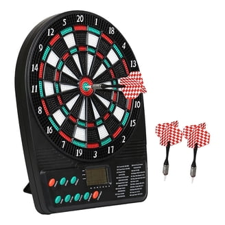 Bull's Advantage 7.01 Dartboard - Walmart.com