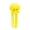 Yellow 5W8, variant on UsRHHA Cute Water Rubber Jellyfish Sensory Stress Relief Toy, Bath Pool Squeeze Toysfor KidsAdults Relaxation, Sensory Play Aquatic Toysfor Water Fun