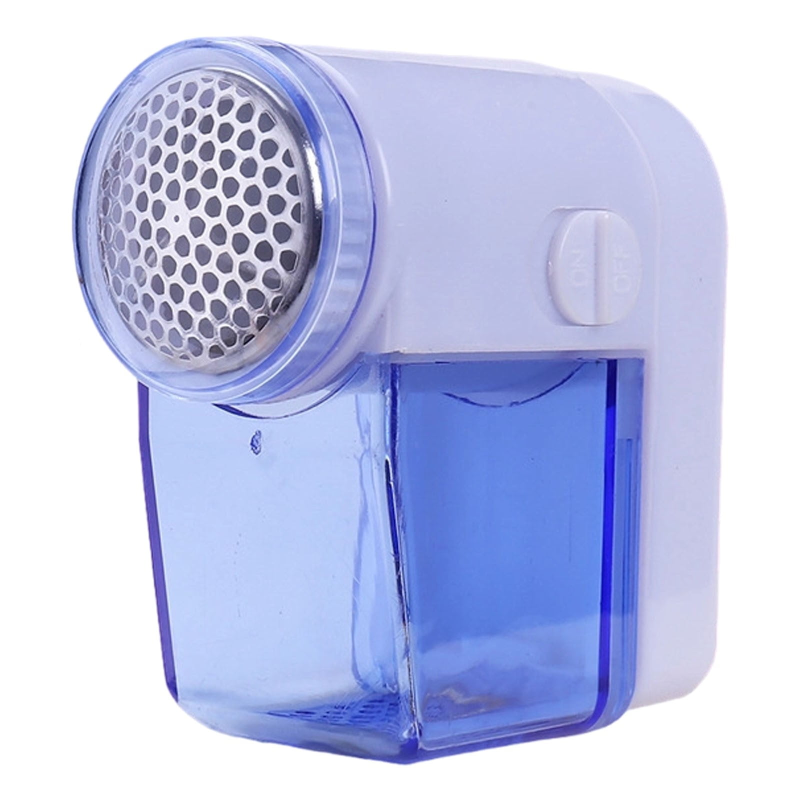 Conair Fabric Fuzz Remover, Lint Remover, Fabric Shaver, Blue