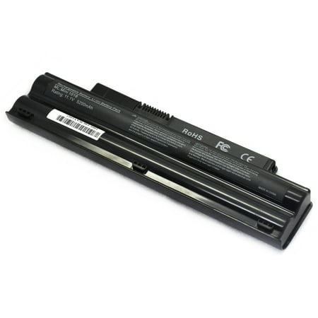 Dell Inspiron Mini 11 Battery for Dell Inspiron Mini 1012 1018 Series 5200mAh 11 