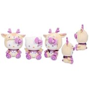 Sanrio Hello Kitty Enchanted Deer Interactive Plush