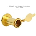 thumbnail image 3 of 220 Degree Viewing Angle Door Viewer with Back Cover 2Pcs Set, Easy Installation, for Home Security, 3 of 7