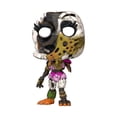 thumbnail image 2 of Figura de acción Funko Pop! Juegos: Five Nights at Freddy's Ruin Chica, 2 of 8