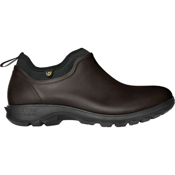 bogs mens sauvie