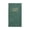 Green, variant on 2027 Daily Planner Portable Notebook Red 6.8x3.7 Inches Lined Journal For Goal Setting And Task Management