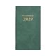 thumbnail image 2 of 2027 Daily Planner Portable Notebook, 2 of 9