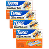 TERRO T300 Liquid Ant Baits, 24 count