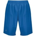 thumbnail image 3 of Holloway Sportswear L Weld Shorts Royal 229556, 3 of 5