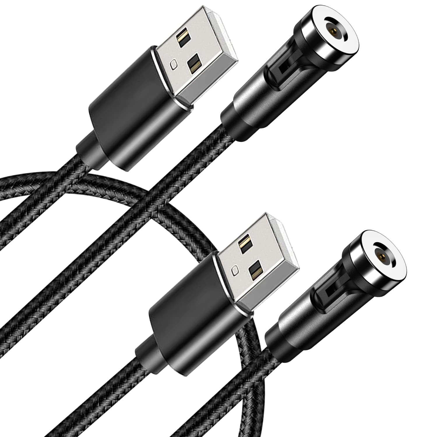 Charging Cable(Not Including Connector) [ 2Pack