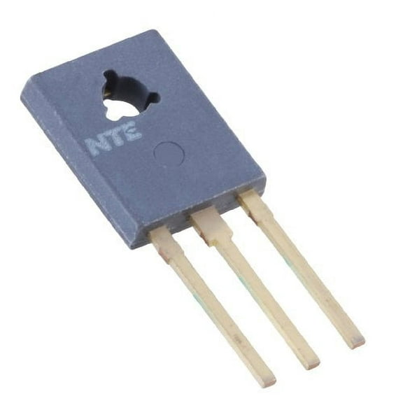 HYBRID MODULE 3-OUTPUT VOLTAGE REGULATOR FOR VCR 10-LEAD SIP - NTE1822