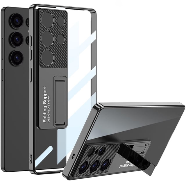 Funda de teléfono NINKI compatible con Samsung Galaxy S25 Ultra