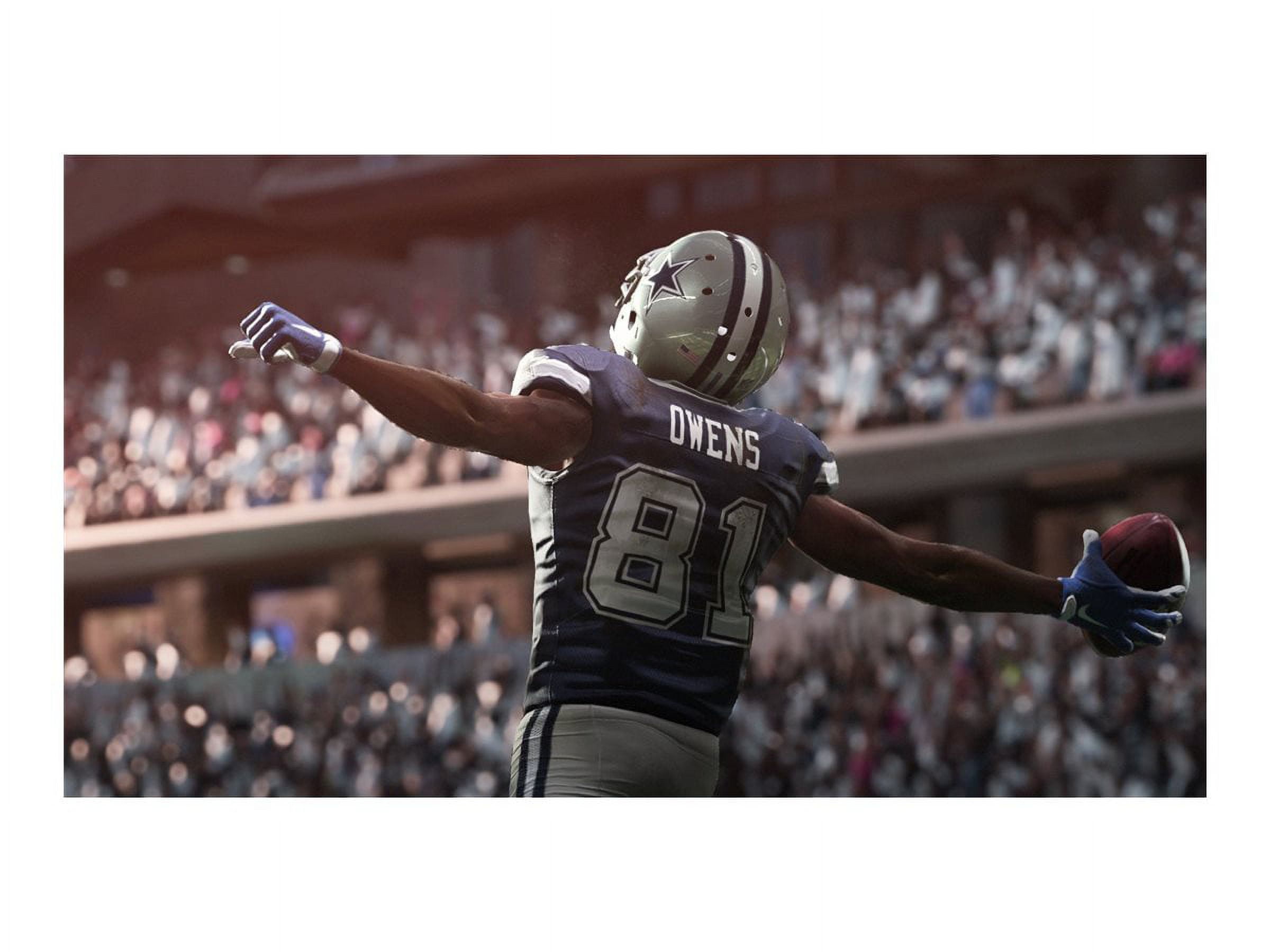 Madden NFL 19, Electronic Arts, PC