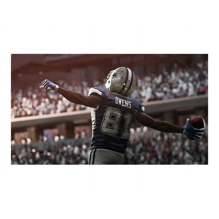 Madden NFL 19 Standard Edition - Xbox One