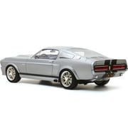GREENLIGHT COLLECTIBLES 1/12 - FORD Mustang Shelby - GT 500 Eleanor - 1967