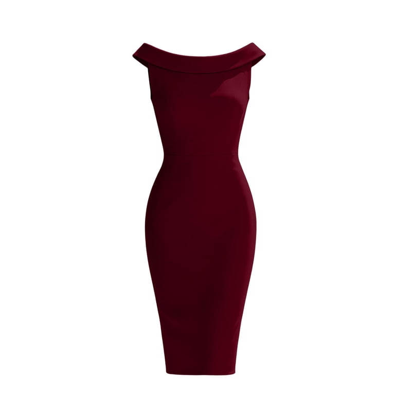 cocktail gold dress Goddiva Jacquard Sleeveless A-line Midi Little Black Dress Affair Size:20 UK atf-kg-12.11.25 dress is stretchy