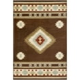 thumbnail image 2 of Surya Paramount Diamond Medallion Indoor Area Rug, 2 of 2