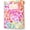 Watercolor, variant on Planner 2026-2027 8.5x11, Academic Year Monthly and Weekly Calendar Planner, Jul 2026 - Jun 2027, Floral Daily Agenda, Monthly Tabs, Movable Bookmark, Stickers