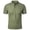Green, variant on Polo Shirts Men Mens Knit Polo Shirts Short Sleeve Business Casual Shirts Lightweight Textured Polo XXXL,(Navy XXXL)