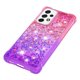 thumbnail image 5 of Funda para Samsung Galaxy A53 5G Transparente con Brillos Carcasa Protectora Antigolpes con Glitter Brillante, 5 of 5
