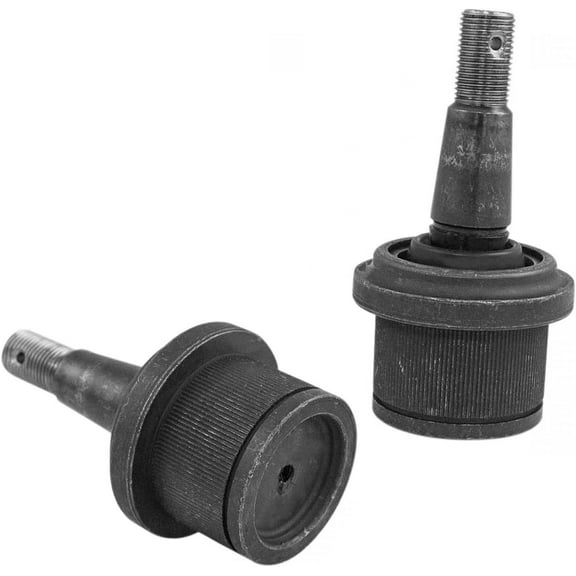 Detroit Axle - Front Lower Ball Joints for 2003-2023 Chevy GMC Express Savana 2500 3500, 2009-2023 Express Savana 4500