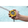 thumbnail image 2 of Cronómetro impermeable FINIS 3X-300M para entrenamiento de natación, 2 of 3