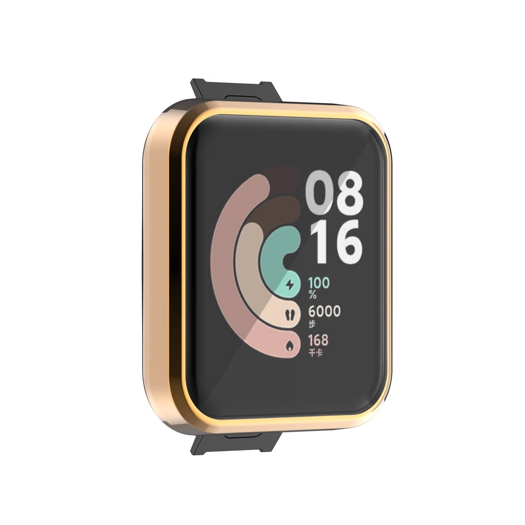 Xiaomi Mi Watch Beige 1.39'' GPS Oxímetro Reloj Deportivo Sumergible Beige  16 días batería Xiaomi XMWTCL02 | Walmart en línea
