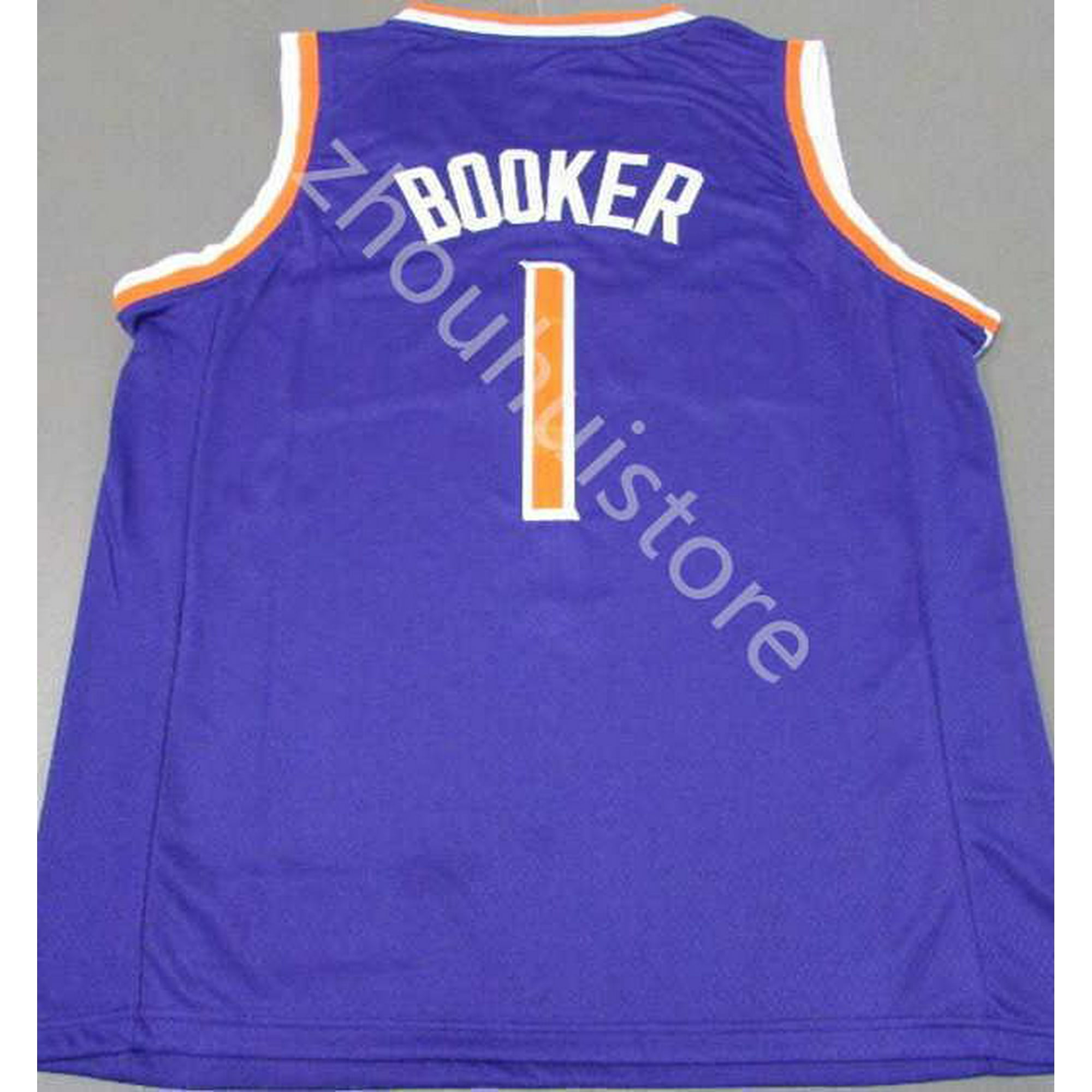 Charles Barkley Purple NBA Jerseys for sale