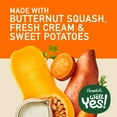 thumbnail image 3 of Campbell's Well Yes! Sipping Soup, Butternut Squash & Sweet Potato, 11.1 oz., 3 of 14
