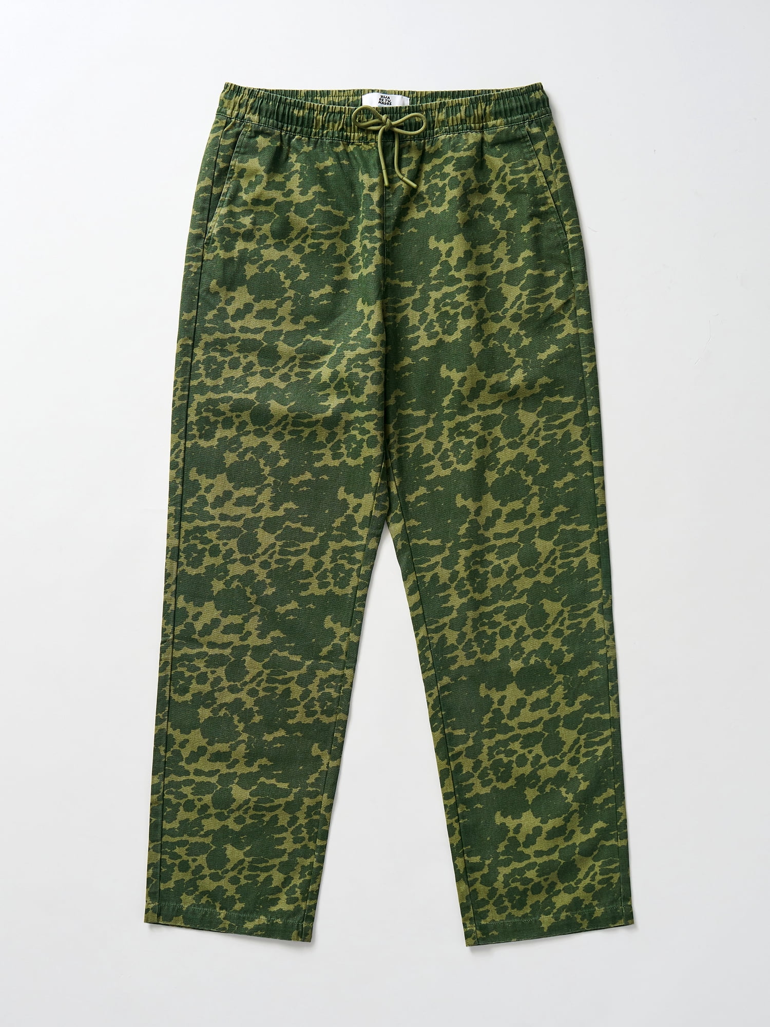 Hija De Tu Madre, Unisex Graphic Work Pant, Sizes XS-3XL